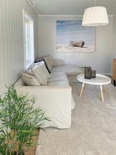 Sunny Cabin In Øysang Near Risør - Søndeled - 1