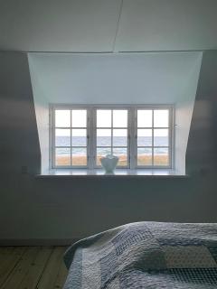 Timber House With View On Samsø - Nordby - 2