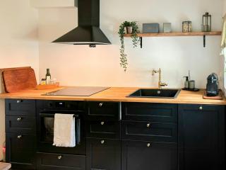 Family Cabin With Panoramic Views Of Tyrifjorden - Nes - 9