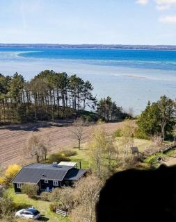 Peaceful Home Near Skødshoved Beach - - 7