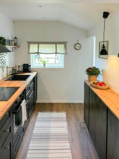 Family Cabin With Panoramic Views Of Tyrifjorden - 7
