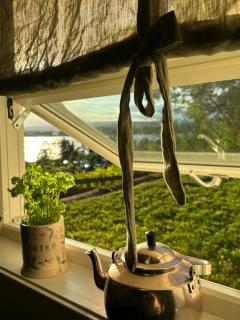 Family Cabin With Panoramic Views Of Tyrifjorden - Nes - 7