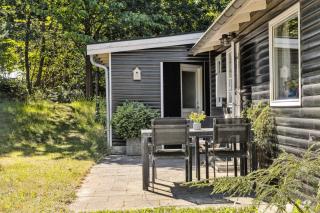 Connect In A Cosy Wooden Cottage - Knebel - 5