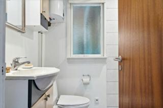 Connect In A Cosy Wooden Cottage - Knebel - 4