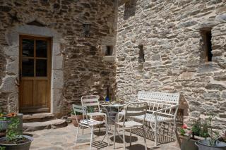 Cévennes House With Natural Pool In Génolhac - Génolhac - 3