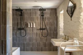 Cévennes House With Natural Pool In Génolhac - 1