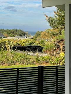 Summer House Near Bønnerup Beach - Glesborg - 8