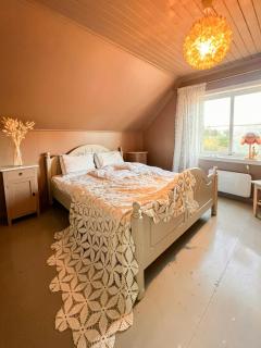 Historic Villa By The Sea In Solund - 2
