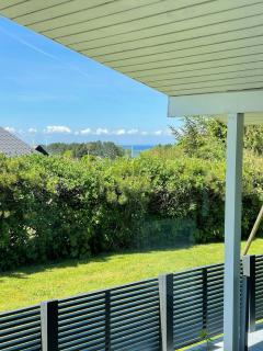Summer House Near Bønnerup Beach - Glesborg - 2