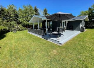 Summer House Near Bønnerup Beach - Glesborg - 1