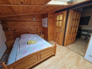 Apartament nad Jeziorem Necko - Augustów - 6