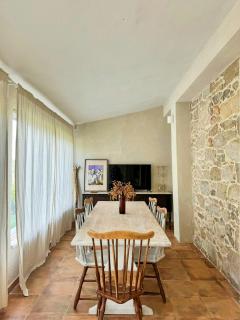 Renovated Sheepfold Between Sea And Mountains - Solanas - 5