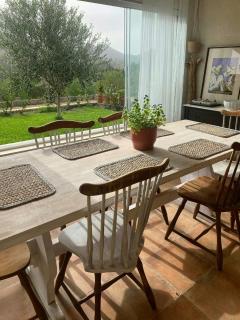 Renovated Sheepfold Between Sea And Mountains - Solanas - 4