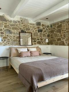 Renovated Sheepfold Between Sea And Mountains - Solanas - 2