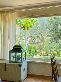 Renovated Sheepfold Between Sea And Mountains - Solanas - 1