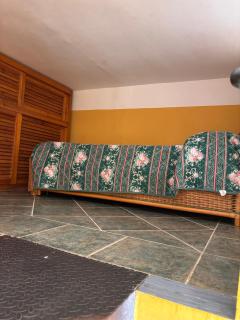 VILLA POMARICO, Appartamento Emanuela - Marina di Camerota - 1