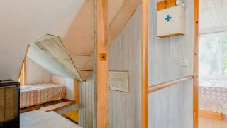 Cabin On Private Island In Stockholms Archipelago - Mörkö - 4