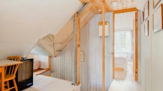 Cabin On Private Island In Stockholms Archipelago - Mörkö - 3