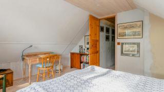 Cabin On Private Island In Stockholm's Archipelago - 2