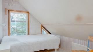 Cabin On Private Island In Stockholms Archipelago - Mörkö - 1