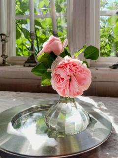 Rural Charm Modern Meets Traditional Style - Onsala - 4
