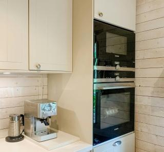 Rural Charm Modern Meets Traditional Style - Onsala - 2