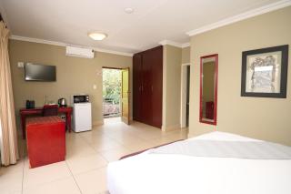 Tamboti Guest Lodge - Pretoria - 7