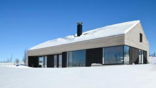 Cabin Overlooking Hallingskarvet National Park - Geilo - 9