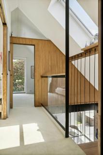 Fjord-Close Cottage With Beautiful View - Hemmet - 9