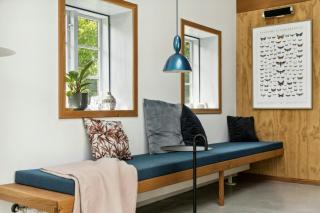 Fjord-Close Cottage With Beautiful View - Hemmet - 7
