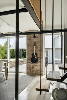 Fjord-Close Cottage With Beautiful View - Hemmet - 5