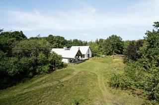 Fjord-Close Cottage With Beautiful View - Hemmet - 3