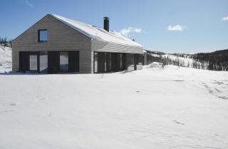 Cabin Overlooking Hallingskarvet National Park - Geilo - 2