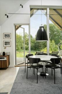 Fjord-Close Cottage With Beautiful View - Hemmet - 1