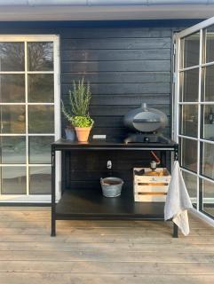 Lovely Summerhouse Surrounded By The Forest - Rørvig - 7