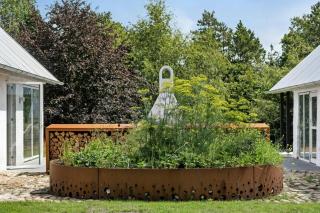 Fjord-Close Cottage With Beautiful View - 2