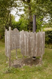 Lovely Summerhouse Surrounded By The Forest - 2