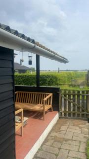 Split-Level Holiday Home With View Of Årø - 6