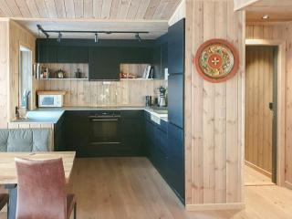 Cozy Ambiance And Trails At Skeikampen - 9