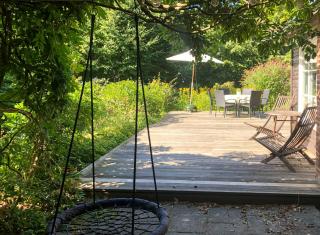 Peaceful Spot With Garden Near Rågeleje Beach - Vejby - 3