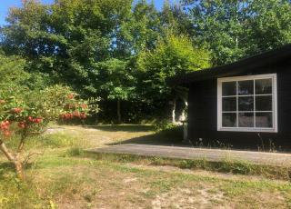 Peaceful Spot With Garden Near Rågeleje Beach - Vejby - 1