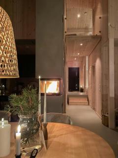 Cozy Cabin At The Gateway To Jotunheimen - Vaga - 7