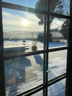 Modern Holiday Home With Views In Dronningmølle - Dronningmølle - 6