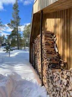 Cozy Cabin At The Gateway To Jotunheimen - Vaga - 2