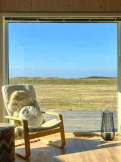 Modern Surf Cabin At Borestranden Beach - - 8