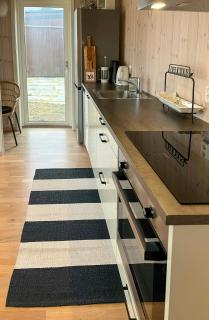 Modern Surf Cabin At Borestranden Beach - - 7