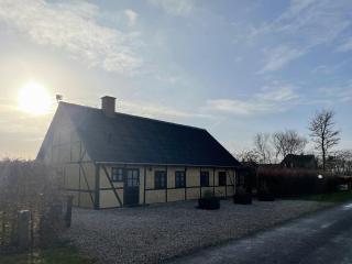 Cozy Artists House On Scenic Lolland - Errindlev - 9