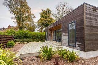 Auchrannie Resort - Brodick - 4