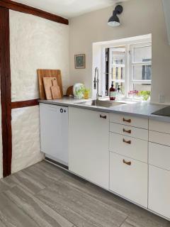 Cozy Artists House On Scenic Lolland - Errindlev - 7