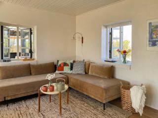 Cozy Artists House On Scenic Lolland - Errindlev - 6